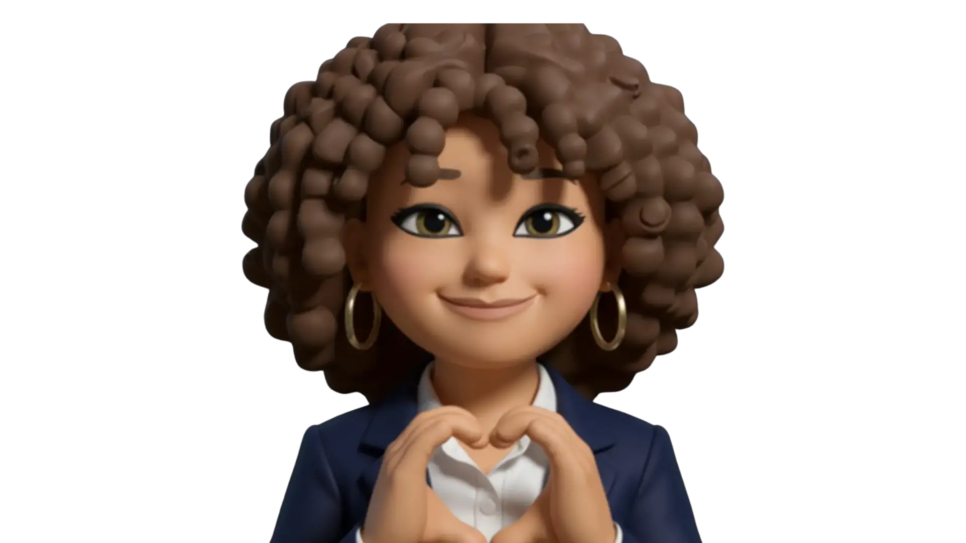 Mandalyn Blackburn Avatar