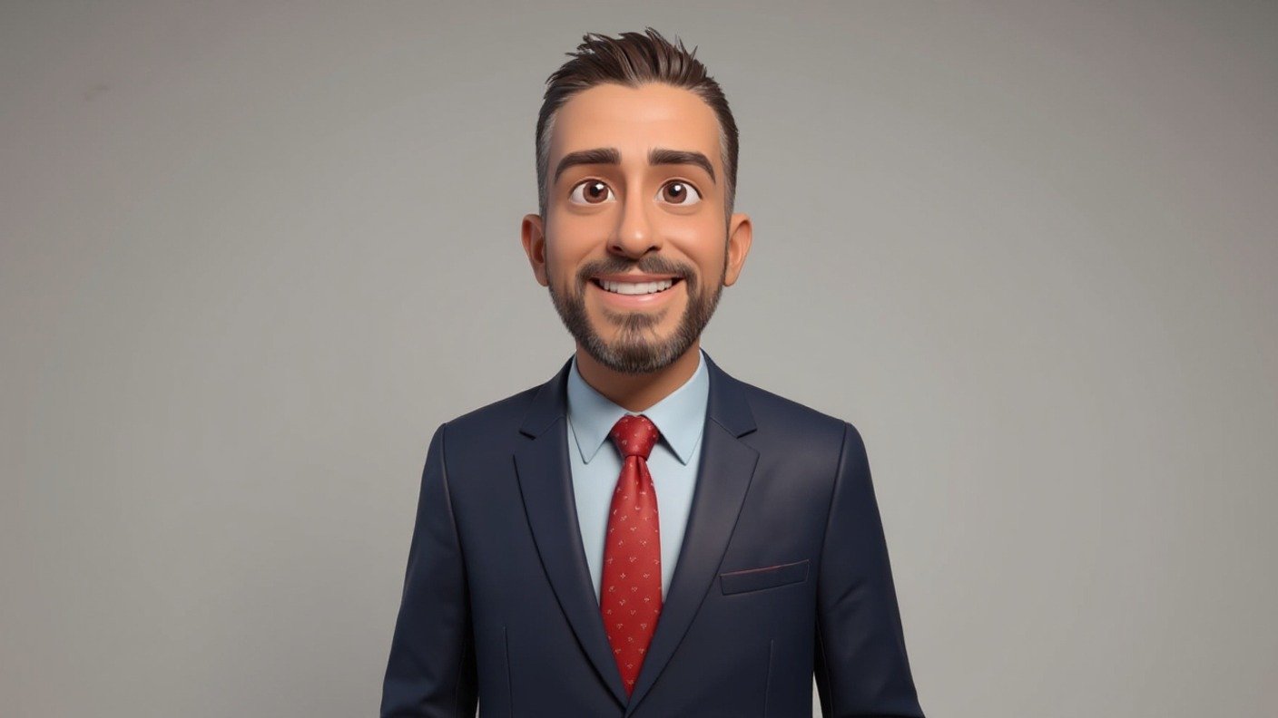 Lucas Piedrahita, Head of Sales at US National Truss in Fort Pierce, Florida
