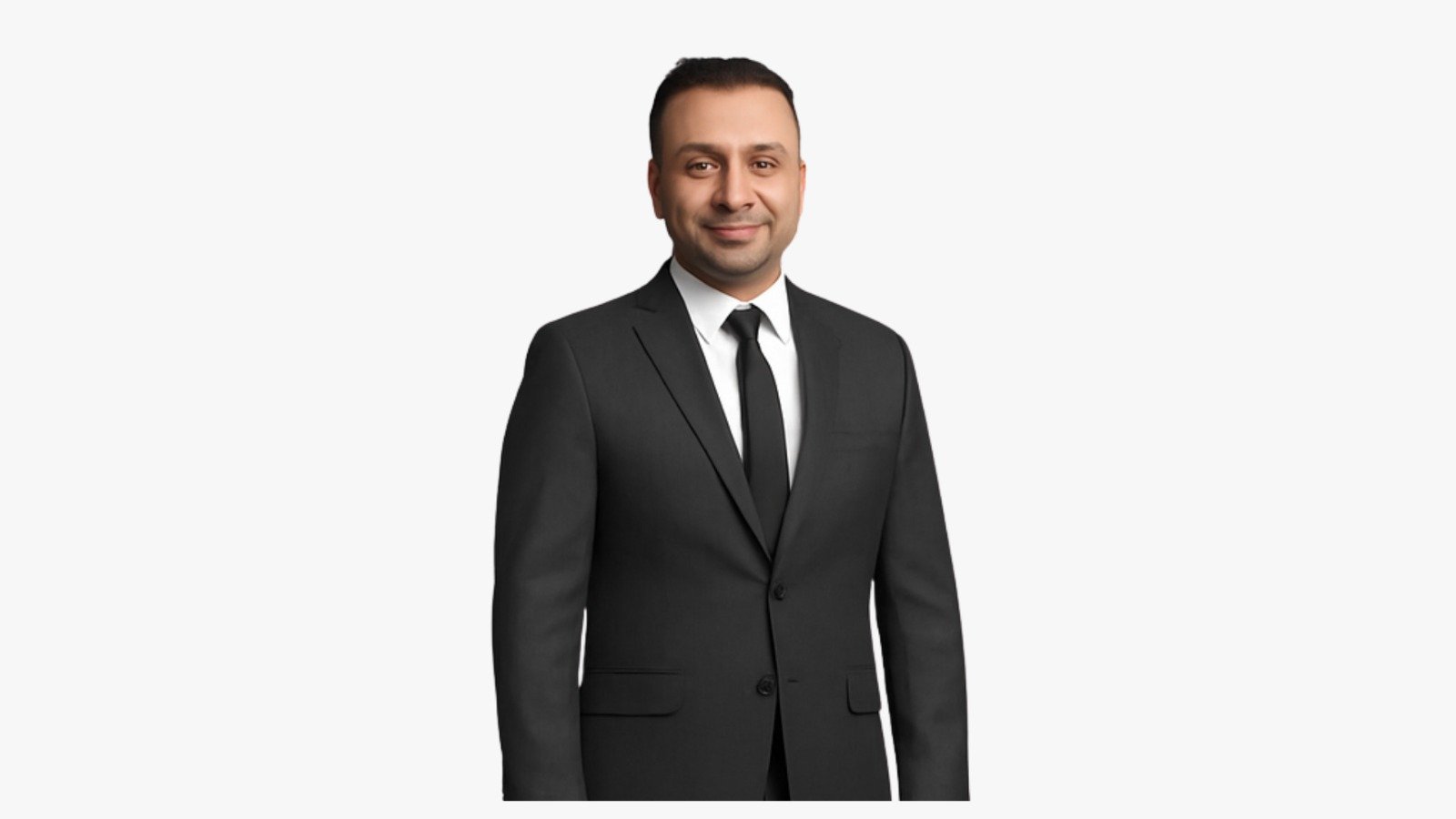 Mike Patel, Chief Executive Officer at US National Truss in Fort Pierce, Florida